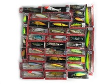 10 Stück Wobbler OOSHIMA