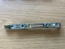 Siegenia Kippriegel 140 mm
