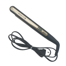 Remington S6500 Sleek & Curl Glätteisen Haarglätter Keramikplatten mit Smart