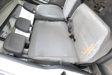 VW T4 Sitz vorne rechts 2er