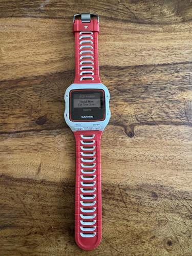 Garmin forerunner 920xt - garmin, –