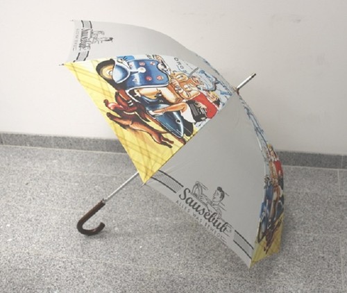 Groãÿer regenschirm im - xl,