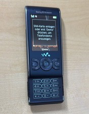 Sony W595 Walkman Geprüft