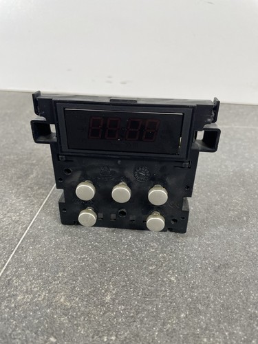 Bsh backofenuhr uhr bosch - backofenuhr,