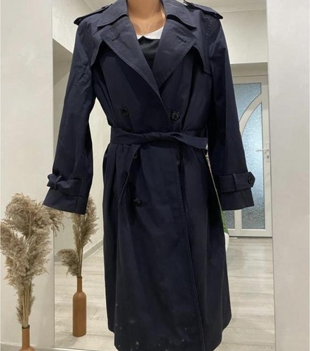 Women imperial trench coat - imperial,