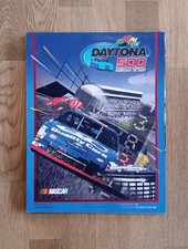 Nascar USA 500 Meilen Daytona