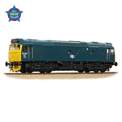 Bachmann 344 spur class - bachmann, o