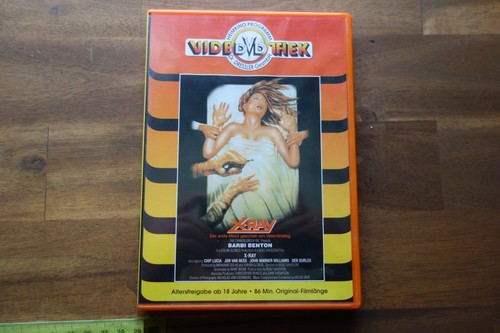 Dvd film ray der - dvd, erste