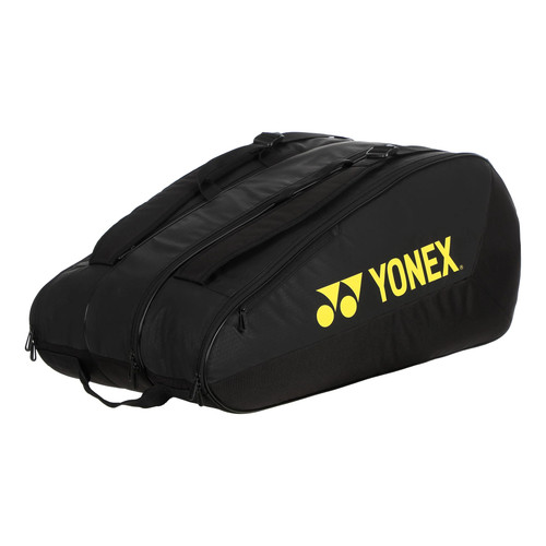 Yonex team racquet bag - team,