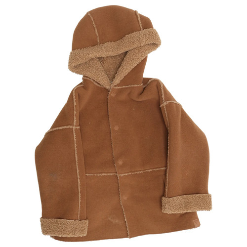 Zara baby shearling - zara, baby,