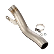 Akrapovic L-K10SO7T Titanio