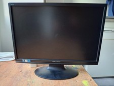 LCD-Monitor Hanns.G, 22“
