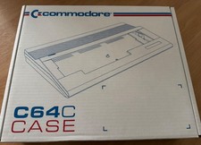 Neu C64C  C64 Commodore 64