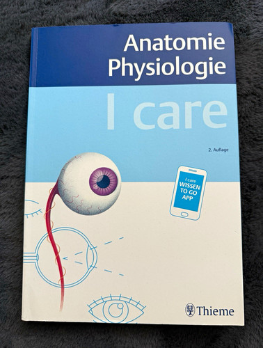 Thieme care lehrbücher 2 - i,