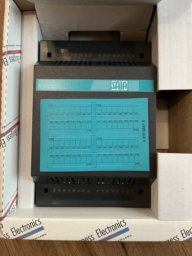 Saia burgess pcd2 c157 - , +