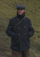 Thomas Farthing Navy Storm