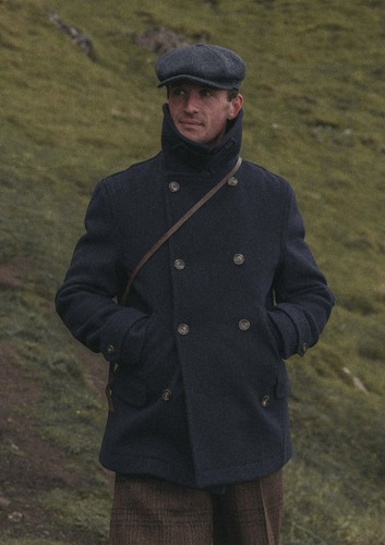Thomas farthing navy - farthing,