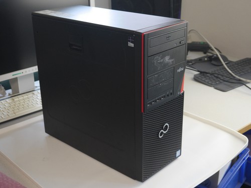 Fujitsu esprimo p756 e90 - esprimo, p756/e90+