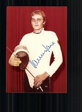 Hanns Jana Foto Original