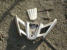 Heckspoiler TGB Quad Target