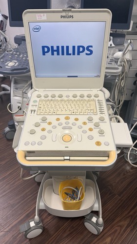 Siemens cx50 ultraschall - cx50,