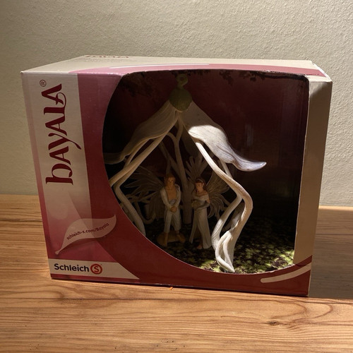 Schleich bayala aymhee - schleich,