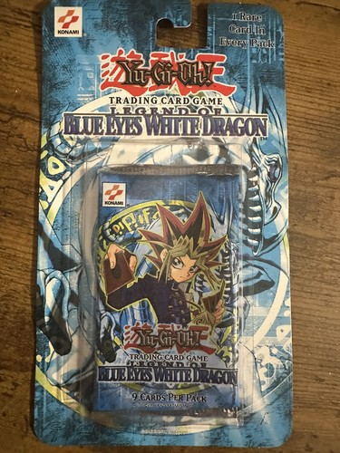 2002 konami legend - 2002, yu-gi-oh!