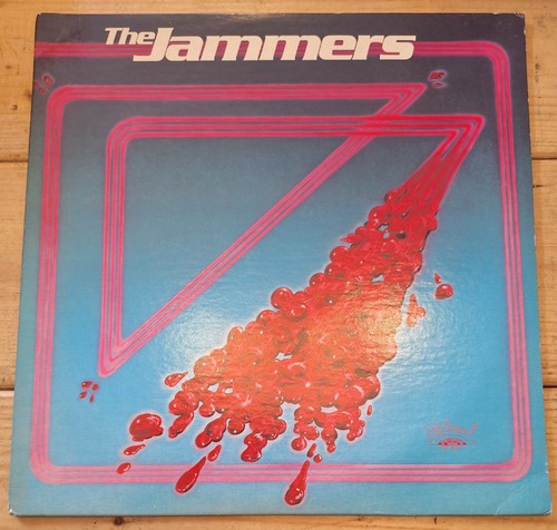The jammers - the,