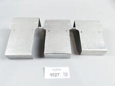 3x Zeiser Giroform Plattenaufnahme/ Abdruckträger für Pinnbohrgerät 1027