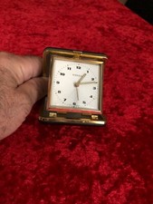 Kienzle Reisewecker