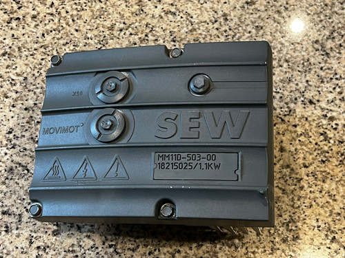 Sew eurodrive mm11d 503 - eurodrive, mm11d-503-30