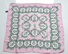 Strießnig Vienna Silk Scarf