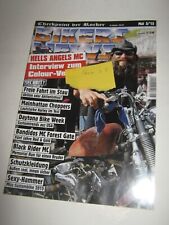 Bikers News 5 2015 Heinkel Perle