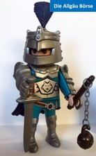 Playmobil 70939 Figures Serie 24 Boys Wolfsritter Ritter Ritterburg  Neu