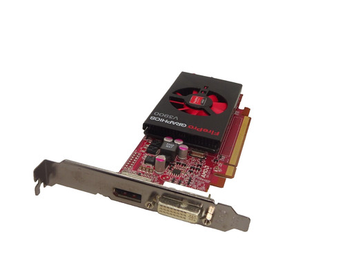 Ati fire pro v3900 1gb - pro,