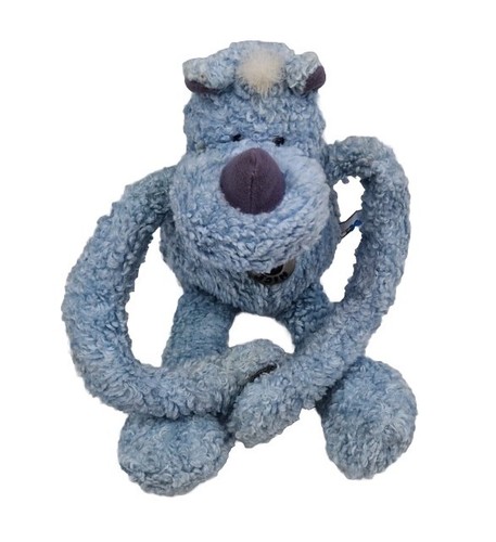 Nici nashorn blau - nici,