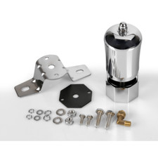 Trompete Pfeife Zug Pneumatik