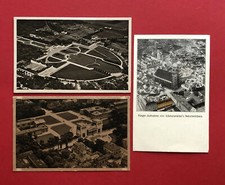 3 x AK MÜNCHEN um 1935
