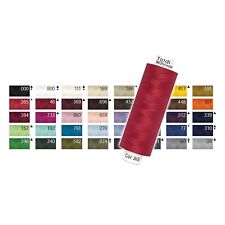 Nähgarn Gütermann Toldi No.100/ 500 m Allesnäher Universal Nähmaschine