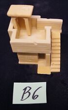 HP-Models Bunker-Serie B-6