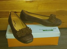 NEU THERESIA M by NAOT ECHT LEDER Ballerina Sneaker Mokassin Slipper Gr.4 37 H