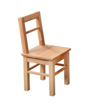 Kinderstuhl Beistellstuhl