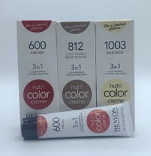 Revlon Professional Nutri Color Creme verschiedene Nuancen 50ml R15