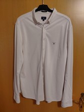 Gant Tech Prep Pique Hemd in