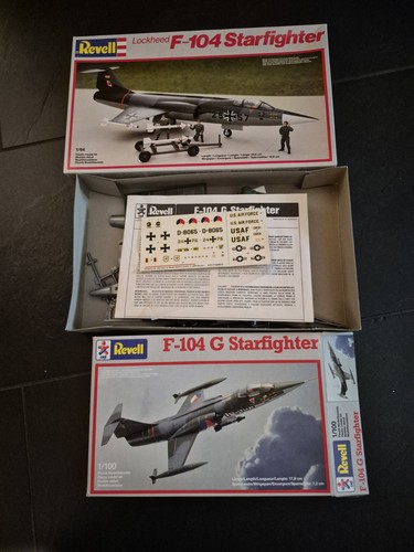 Lockheed 104 starfighter und - starfighter,