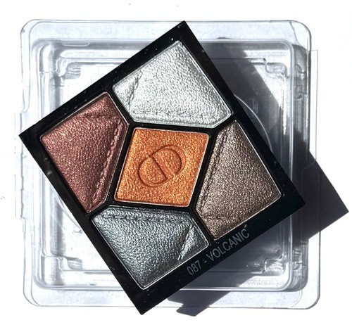 Dior colour eyeshadow - 5,
