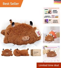 Mewaii Süßes Hochlandrind