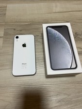 APPLE Iphone XR 64 GB Weiß