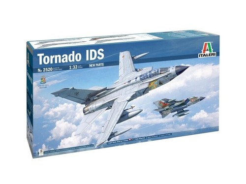 Italeri tornado ids 1 32 - italeri,