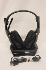 Astro A50 Wireless Gaming